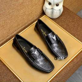Picture of Louis Vuitton Shoes _SKULVsz38-45WM16513292